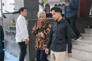 Wapres Gibran Kunjungi Karo, Jenguk Siswa Dugaan Korban MBG