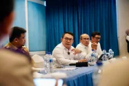 Masalah Lahan Hambat Tol Binjai–Pangkalan Brandan