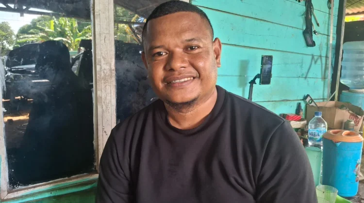 Rawa Biru Butuh Perhatian Pemerintah Daerah