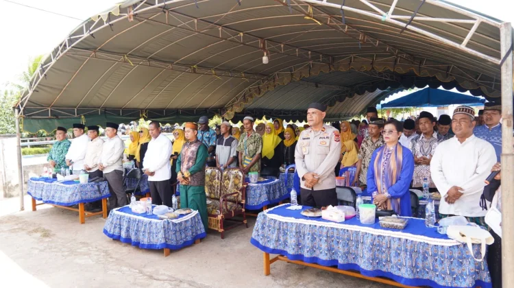 Umat Muslim Diajak Siapkan Diri Sambut Bulan Ramadhan
