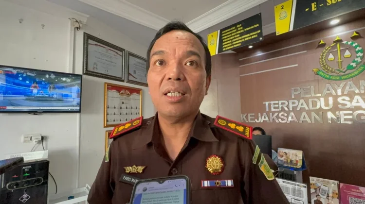 Kasus PAUD Segera Disidangkan