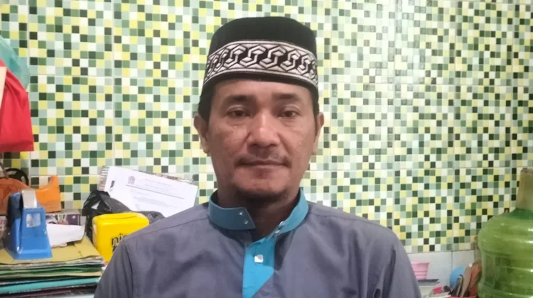 Empat Ustad Sulsel Ramaikan Ramadhan di Nurul Mujahidin
