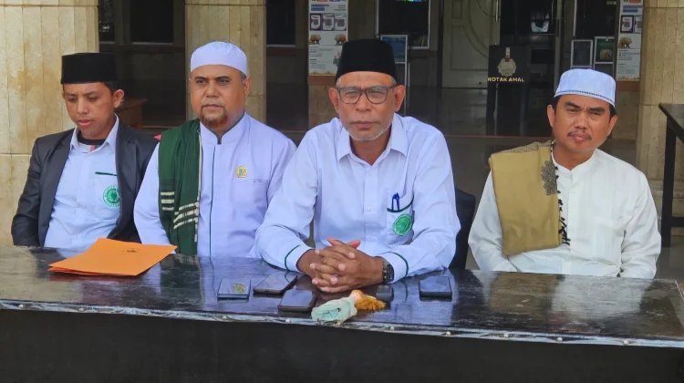 MUI Papua Selatan Keluarkan Maklumat Penetapan Awal Ramadhan