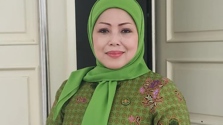 Semarak Ramadhan, PW MNU Papsel Gelar Rutinan Amaliyah