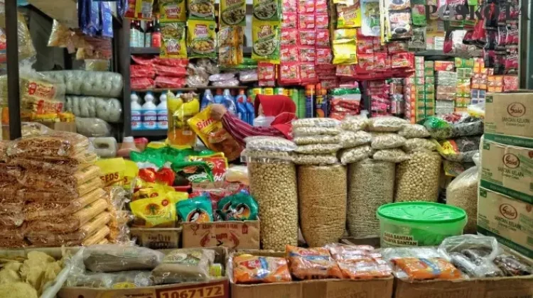 Memasuki Ramadan, Harga Barang di Kabupaten Merauke Fluktuatif