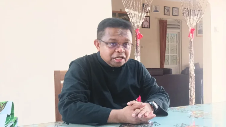Makna Rabu Abu Pra Paskah Bagi Umat Katolik