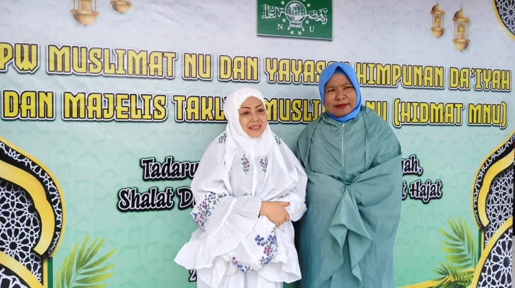 Rutinan Amaliyah Semarakkan Bulan Puasa Ramadan 1447H