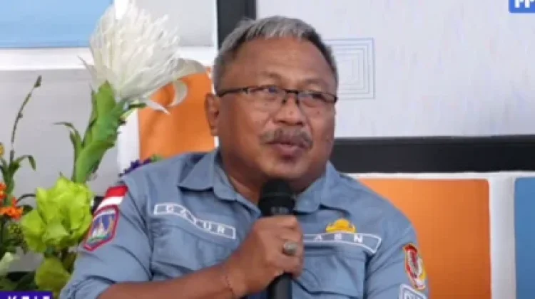 Pemda Dorong Kolaborasi Kelola Sampah