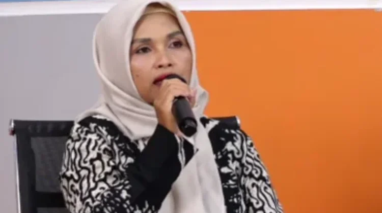Bank Sampah Dorong Ekonomi Warga