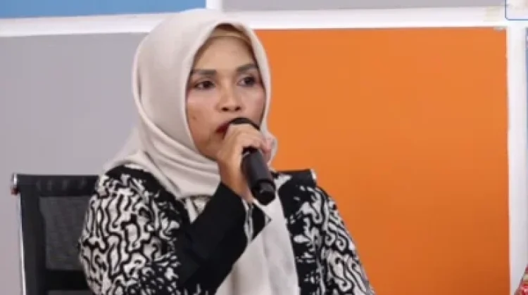 Edukasi Sampah Ubah Pola Pikir