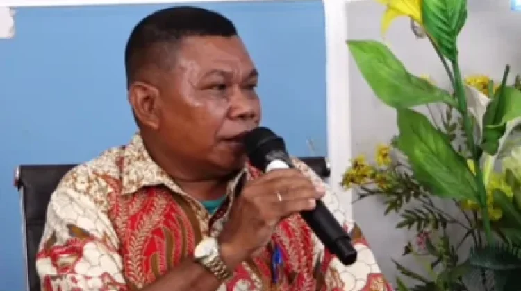 Kolaborasi Jadi Kunci Lingkungan Bersih