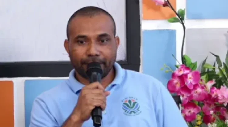 Kesadaran Lingkungan Perlu Gerakan Bersama