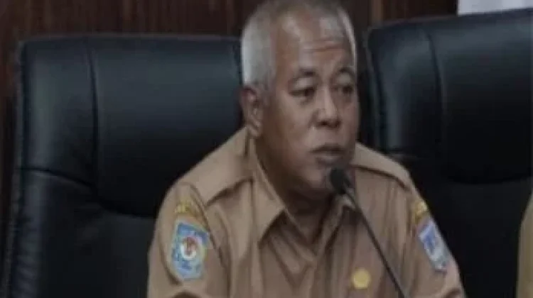Sebelas Titik Jadi Agenda Safari Ramadan Pemprov Papsel
