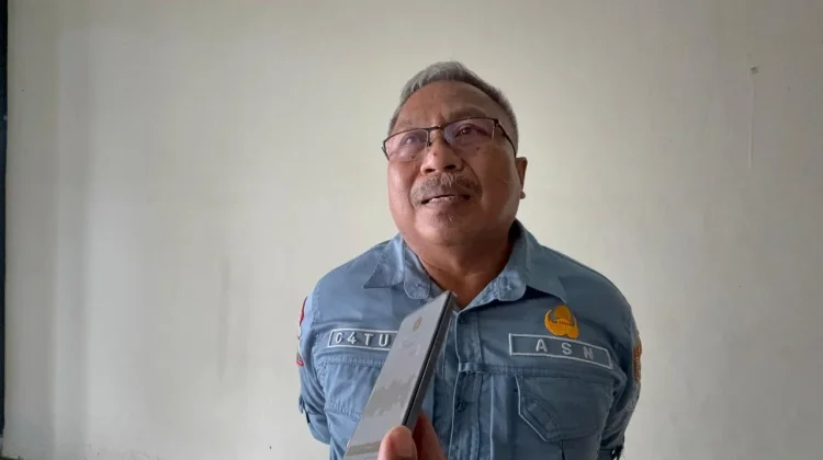 DLH Dorong Pelanggan Sampah Digital