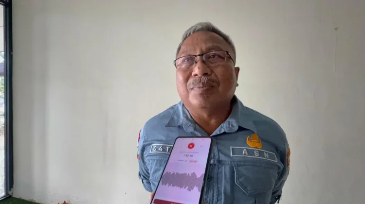 Armada Sampah Merauke Bertambah