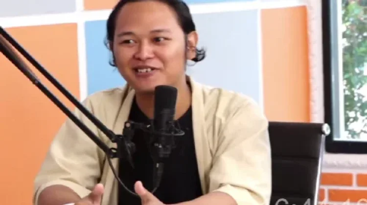 Smartphone Jadi Modal Awal Konten