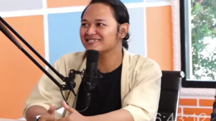 Konsistensi Kunci Dunia Kreatif