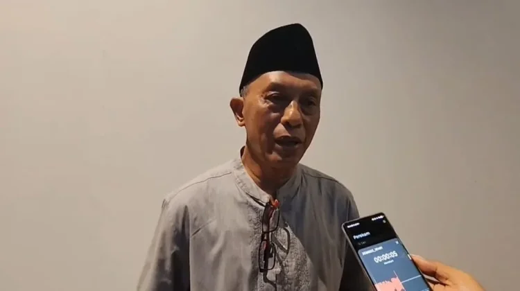 Bawaslu Papua Selatan Launching Ngabuburit Pengawasan