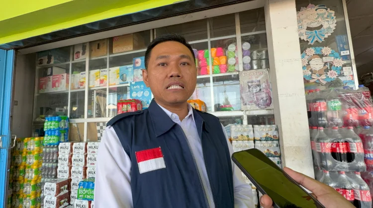 Takjil Ramadan Diawasi Lab Keliling