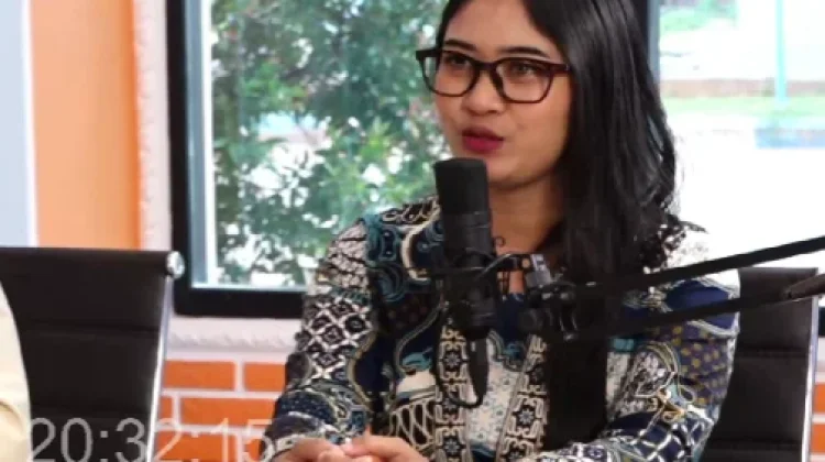 Media Sosial Dongkrak UMKM