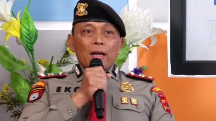 Satuan Pengamanan Objek Vital Perkuat Keamanan Merauke