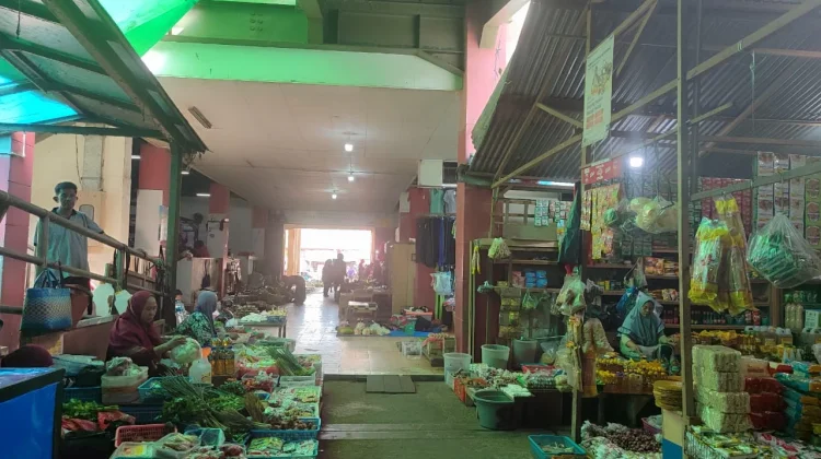 Inilah Harga Bapok Hasil Lainnya di  Merauke