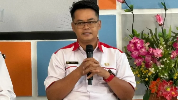 Sekolah Rakyat 77 Merauke Sekolah Negeri Terintegrasi