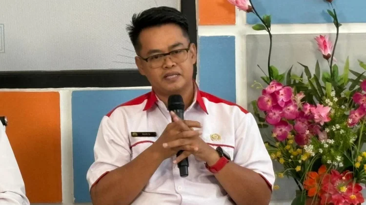 Sekolah Rakyat 77 Fokus Putus Rantai Kemiskinan