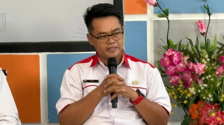 Sekolah Rakyat 77 Jemput Anak Tidak Sekolah