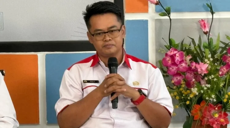 Sekolah Rakyat 77 Kekurangan Guru dan Rombel