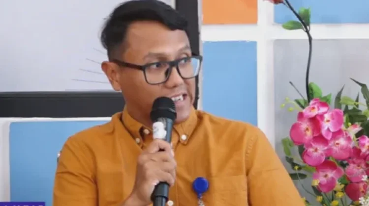 OJK Gelar Gebyar Ramadan Keuangan Syariah di Merauke