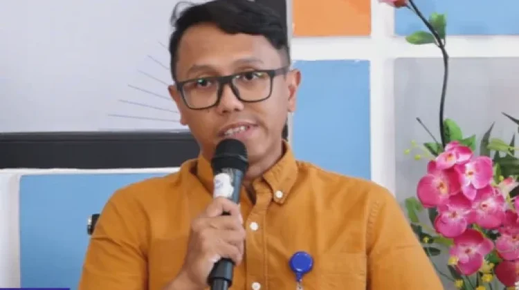 OJK Edukasi Prinsip Larangan Riba hingga Masyir