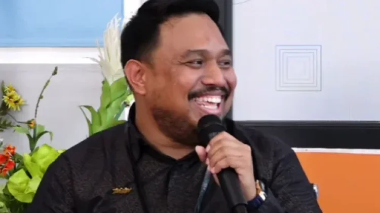 Pegadaian Merauke Gelar Ramadan Baitring dan Jumat Berkah