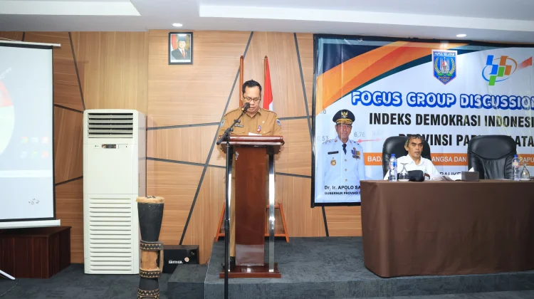 FGD-IDI Bermanfaat Bagi Kebijakan Umum
