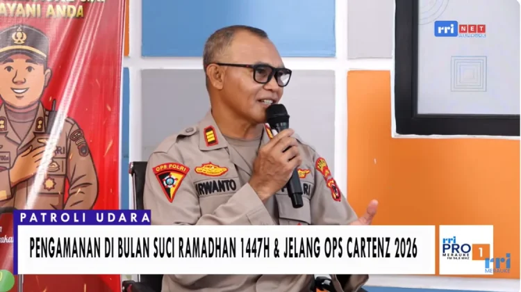 Kriminalitas Dipicu Miras di Merauke