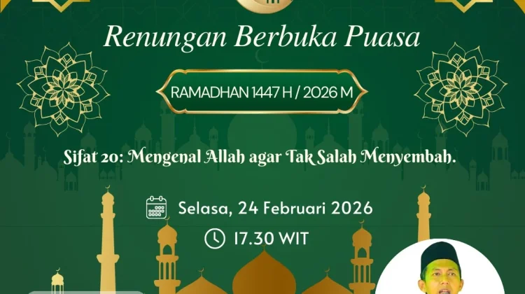 Furqon Abdul : Sifat Wajib Allah