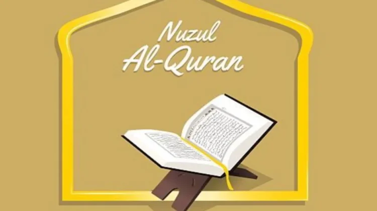 Keutamaan Malam Nuzulul Qur'an Bagi Umat islam