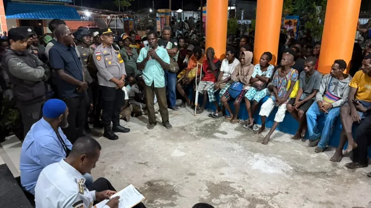 Gubernur Dorong Kontraktor Daerah dalam Proyek Pemerintah