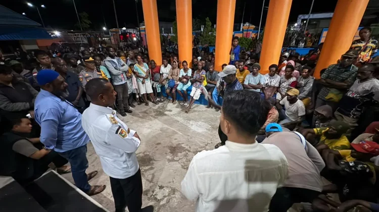 Gubernur Tegaskan Status Honorer Daerah Kewenangan Pemkab