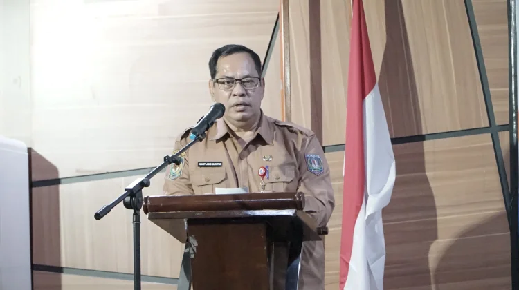 Pemprov Papua Selatan Dorong Penanganan Gizi Buruk