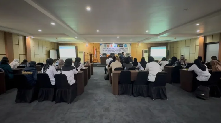 Gejala Gizi Buruk, UNICEF Imbau Orang Tua Aktif Periksa Anak ke Puskesmas