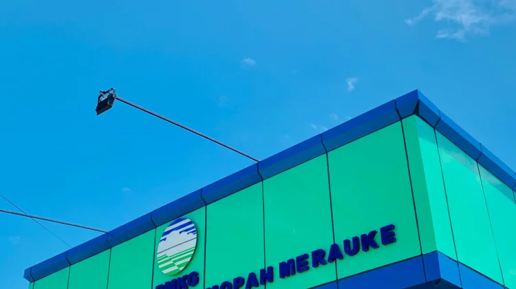 Update Prakiraan Cuaca Papsel Hari Ini