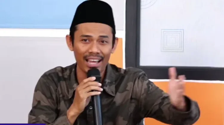 Mantan Napiter Ungkap Awal Terpapar Radikalisme