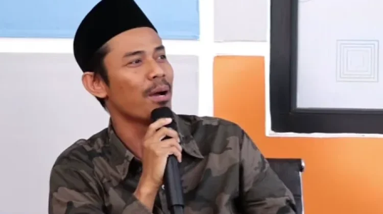 Mantan Napiter Sebut Radikalisme Lahir dari Rasa Paling Benar