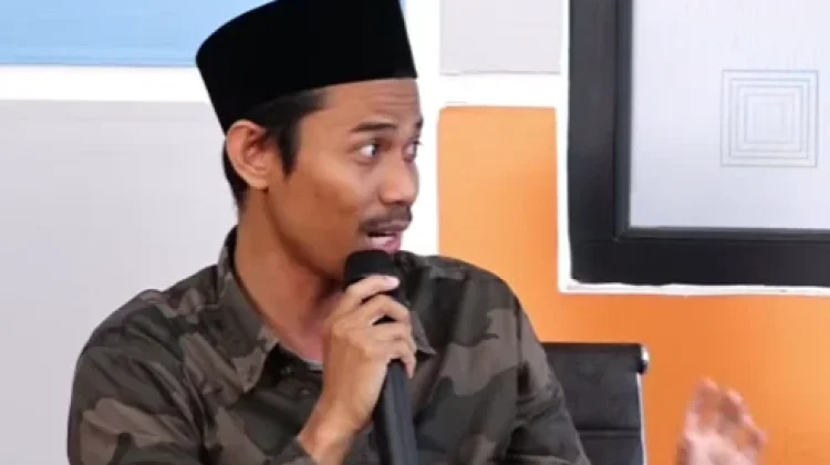 Tasawuf Jadi Titik Balik Keluar dari Radikalisme