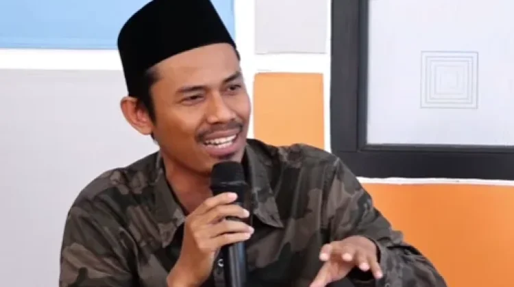 Media Sosial Jadi Tantangan Baru Pencegahan Radikalisme