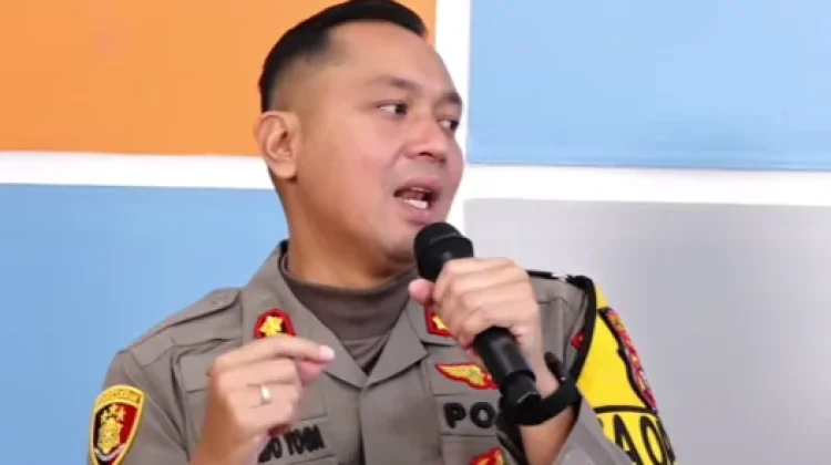 Miras Jadi Pemicu Kriminalitas