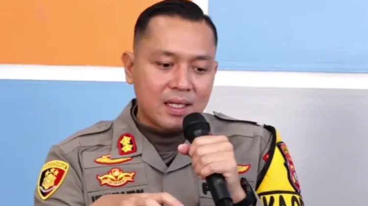 Polisi Ingatkan Waspada Rumah Kosong