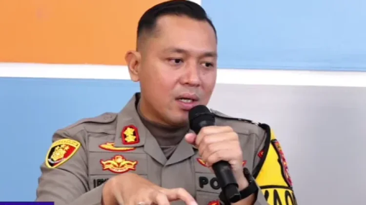 Polisi Tindak Tegas Miras Ilegal