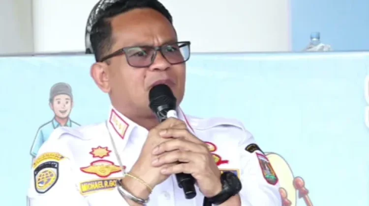 Dishub Papsel Siapkan Mudik Lebaran